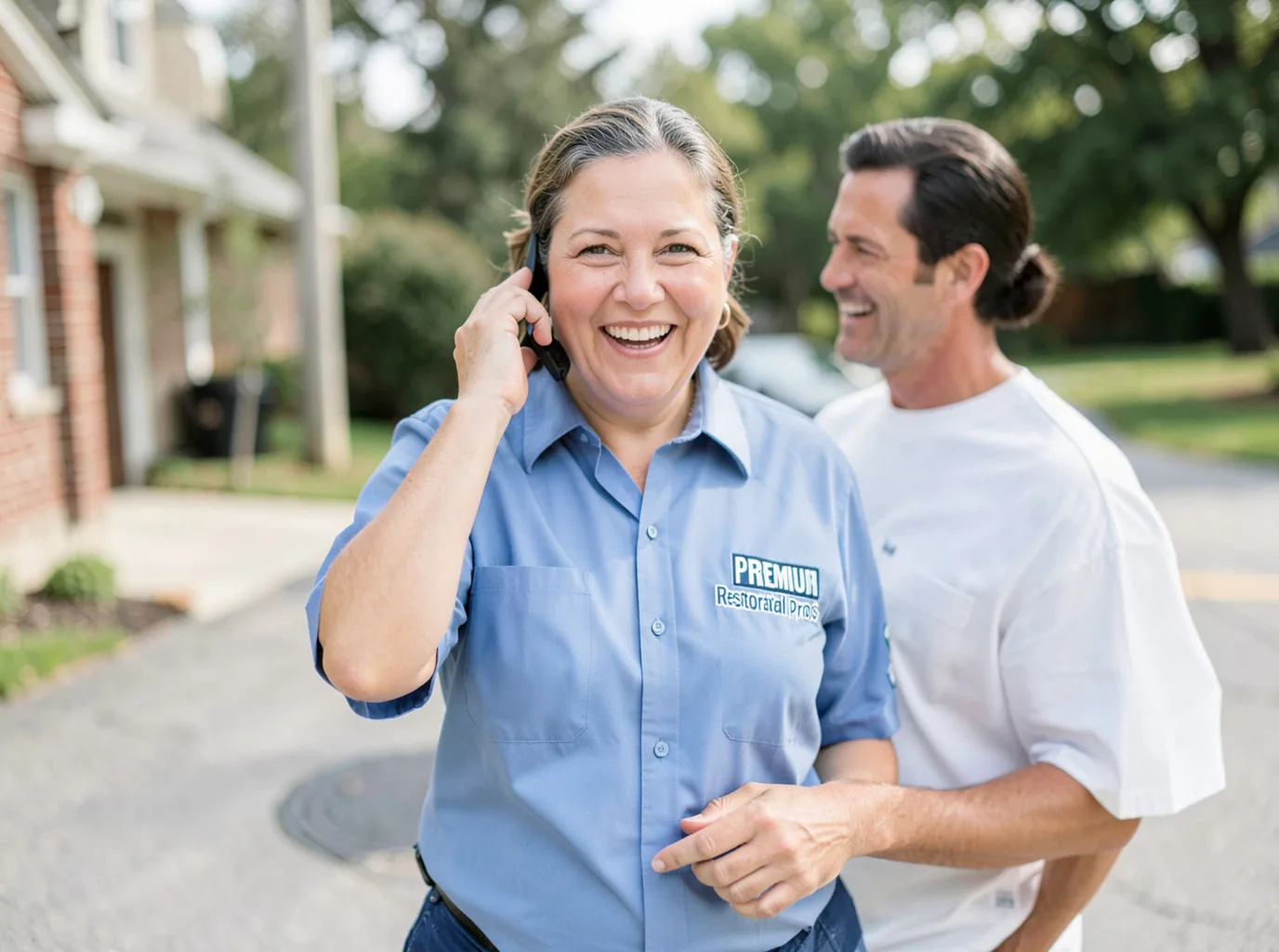 Water Damage Restoration Stow, OH FAQs